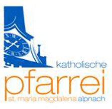 Logo Pfarrei Alpnach