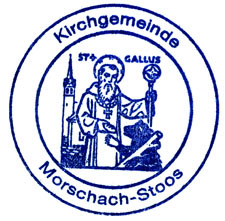 Logo Pfarrei Morschach