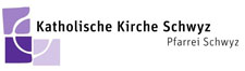 Logo Pfarrei Schwyz