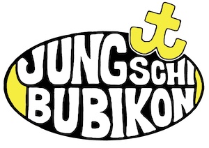 Logo Jungschi Bubikon