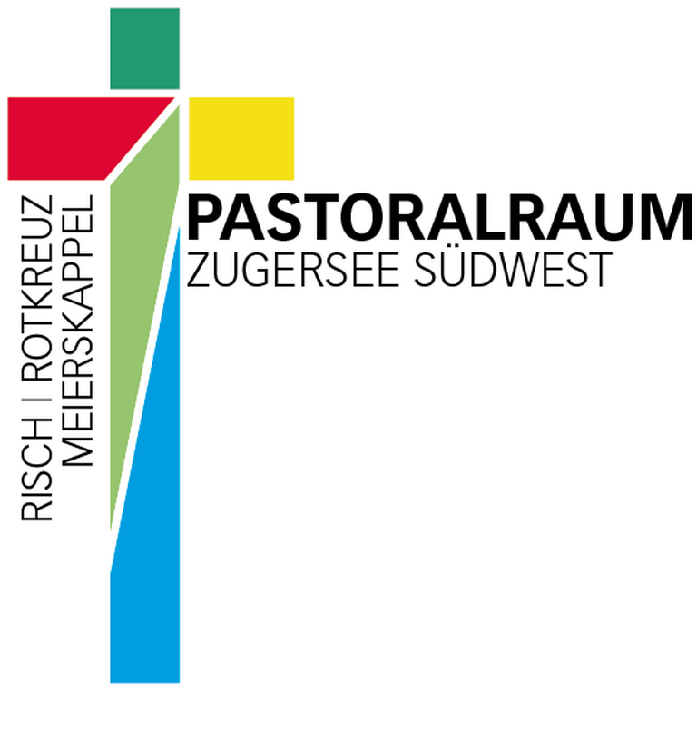 Logo Pastoralraum Zugersee West